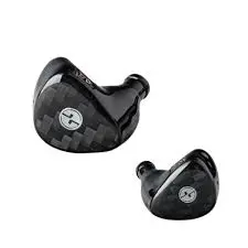 Earphone Tin HiFi C3 10MM PU + LCP Composite