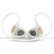 Earphone TruthEar GATE 1DD Double-cavity N52 Dynamic Driver - Non Mic