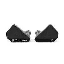 Earphone TruthEar Hexa 1DD + 3BA Hybrid Driver