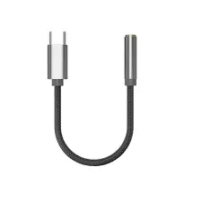 KZ AM01 USB DAC AMP CX31993 MAX97220 USB C Dongle Adapter