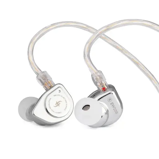Earphone Simgot EW200