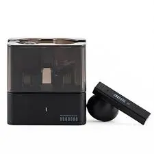 Wireless Earphone Moondrop Block Bluetooth TWS Flat-head