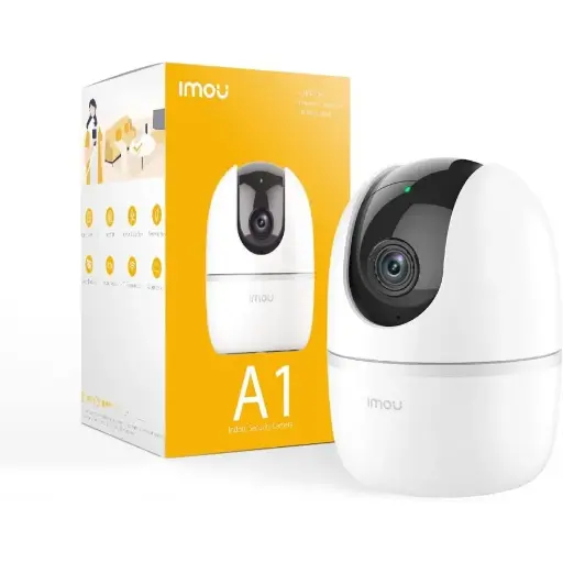 Camera IMOU RANGER A1 IPC-A22EP-G Indoor H.265 - 3MP