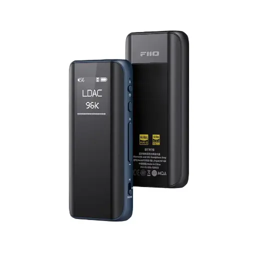 Bluetooth DAC FiiO BTR15 