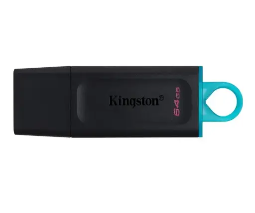 Flashdisk Kingston DataTraveler Exodia USB3.2 - 128GB