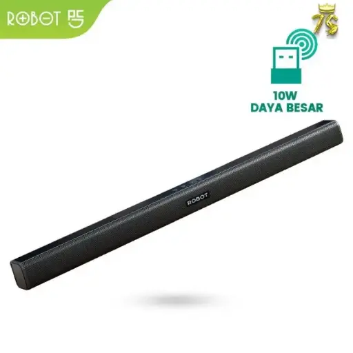Soundbar Robot RB590  Bluetooth 6.0 Home Theater 
