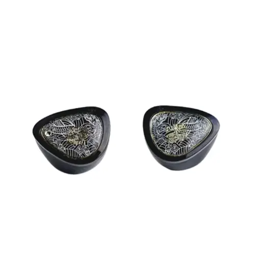 Earphone Tangzu Wan Er 2/ WanEr 2 - 4.4mm
