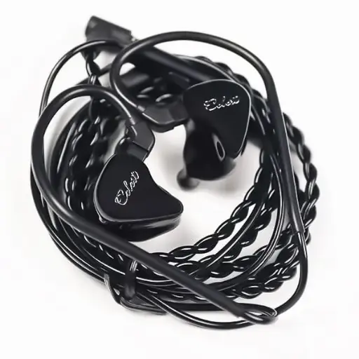 Earphone Kinera Celest Wyvern Black - STD