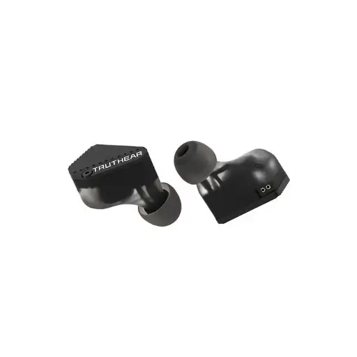 Earphone Truthear PURE 1DD+3BA Hybrid Driver