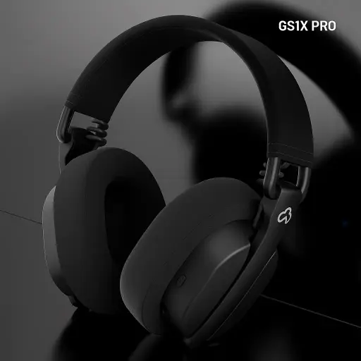 (Pre Order) Headset Gaming dbE GS1X PRO 