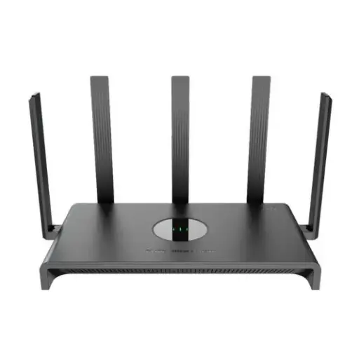 Router Gaming Ruijie RG-EW3000GX Pro Wi-Fi 6 Dual-band Gigabit Mesh