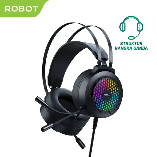 ROBOT RH-G30 Headset