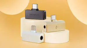 DAC FiiO Snowsky Tiny A