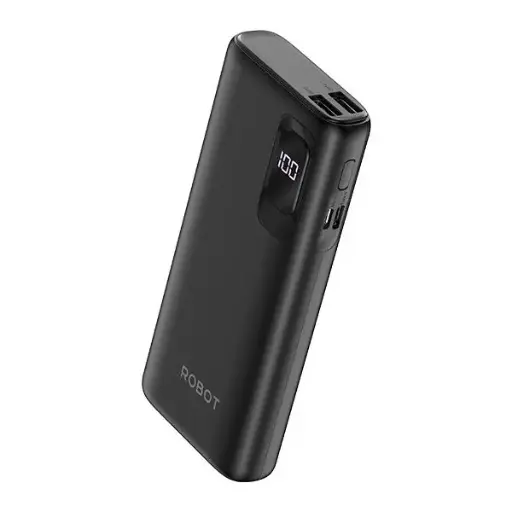 Powerbank ROBOT RT102 10000mAh 15W Two-Way Fast Charging